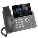 GRP2615, Teléfono IP HD Carrier-Grade, 10 Líneas, 5 cuentas SIP, WiFi, Bluetooth