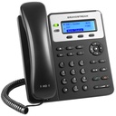 [GXP1625] GXP1625,  Teléfono IP HD, 2 Cuentas SIP, 2 Líneas, PoE