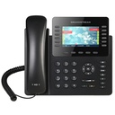 [GXP2170] GXP2170,  Teléfono IP HD, 6 Cuentas SIP, 12 Líneas, PoE, GigaEth, Bluetooth
