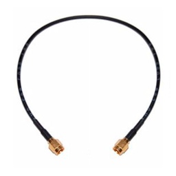 HW-CA100-SMAM-SMAM-12, Pigtail SMA Macho a SMA Macho de 12''