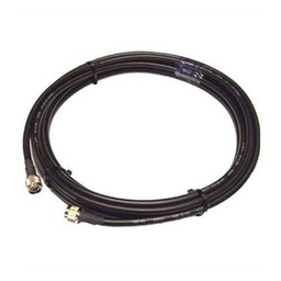 HW-CA400-NM-NM-4, Cable coaxial NM a NM de 4'