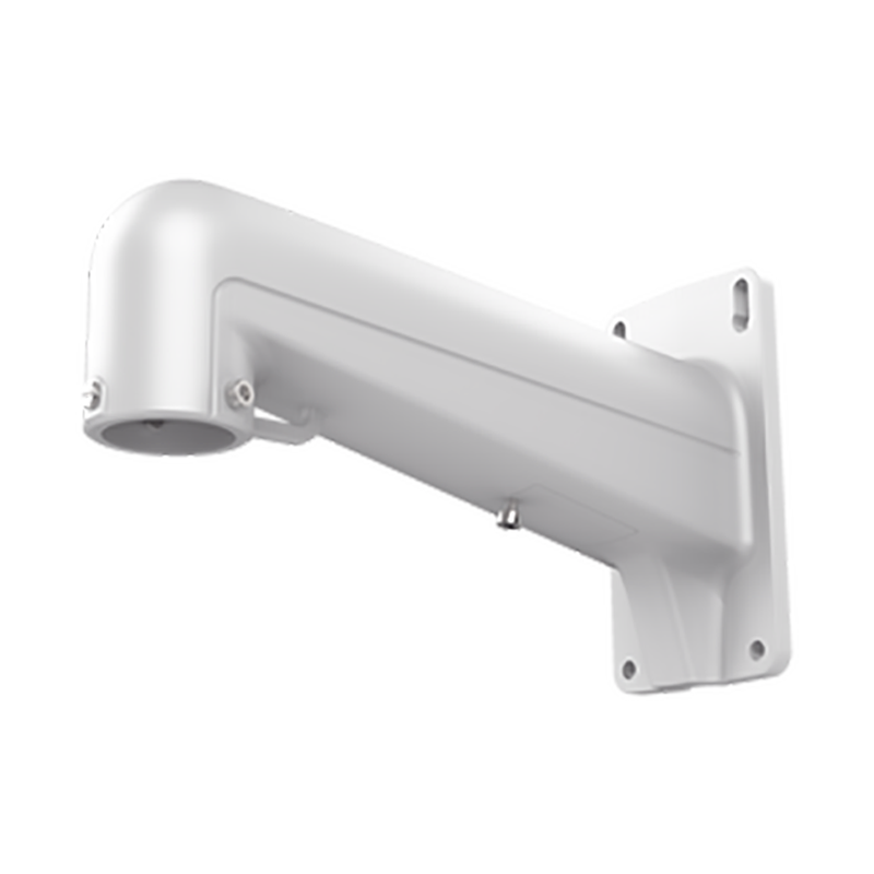 DS-1602ZJ, Montaje de pared para interior o exterior compatible con domos PTZ HIKVISION