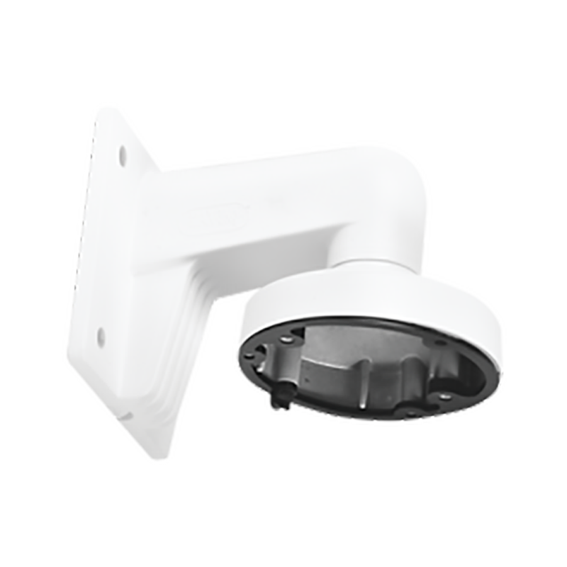 DS-1272ZJ-110, Montaje metálico de pared exterior para domo DS-2CD21XX