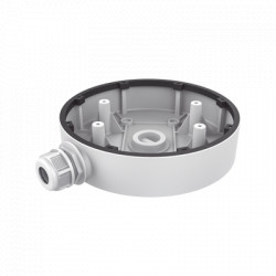 DS-1280ZJ-DM46, Caja de Conexión para Cámaras DS-2CD25XX, DS-2CD25XX3 y DS-2CD21XX3G2
