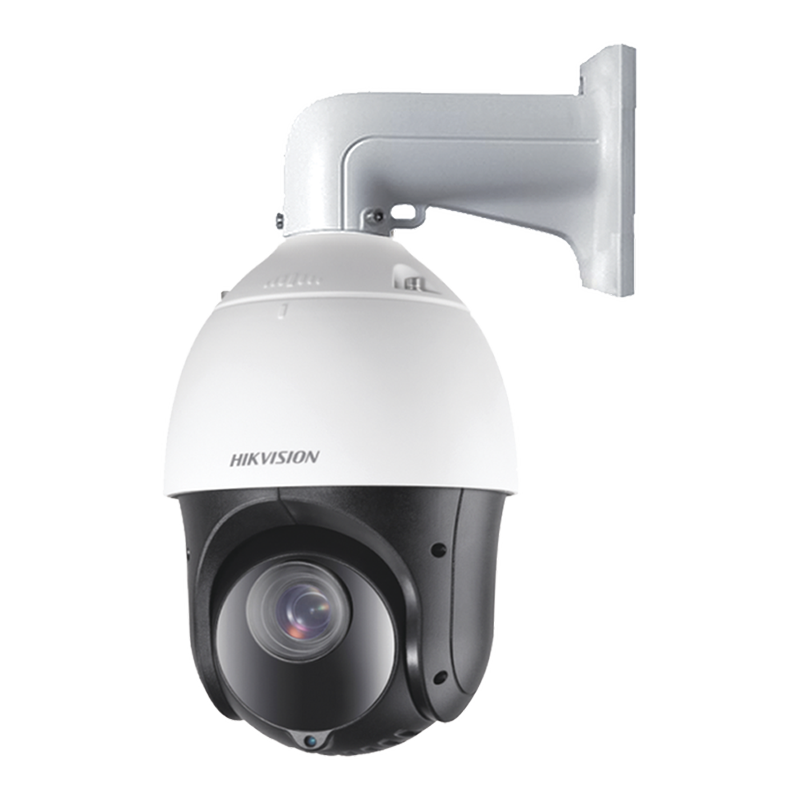 DS-2DE4225IW-DE, Domo IP PTZ 2 MP, 25X Zoom, 100m IR, Exterior IP66, PoE+, WDR,  Defog, EIS, HLC, 3D-DNR, Ultra Baja Iluminación