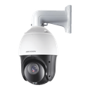 [DS-2DE4225IW-DE] DS-2DE4225IW-DE, Domo IP PTZ 2 MP, 25X Zoom, 100m IR, Exterior IP66, PoE+, WDR,  Defog, EIS, HLC, 3D-DNR, Ultra Baja Iluminación