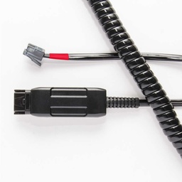 BL-08+P, 575-099-007, Cable adaptador HIC