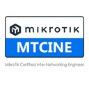 Curso  MTCINE Mikrotik Online, Certified Inter-Networking Engineer