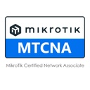 Curso   Mikrotik Presencial, Certified Network Associate