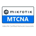 Curso MTCNA Mikrotik Online, Certified Network Associate