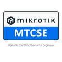 Curso MTCSE Mikrotik Online, Certified Security Engineer