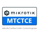 Curso  MTCTCE Mikrotik Online, Certified Traffic Control Engineer
