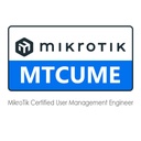 Curso MTCUME Mikrotik Online, Certified User Management Engineer