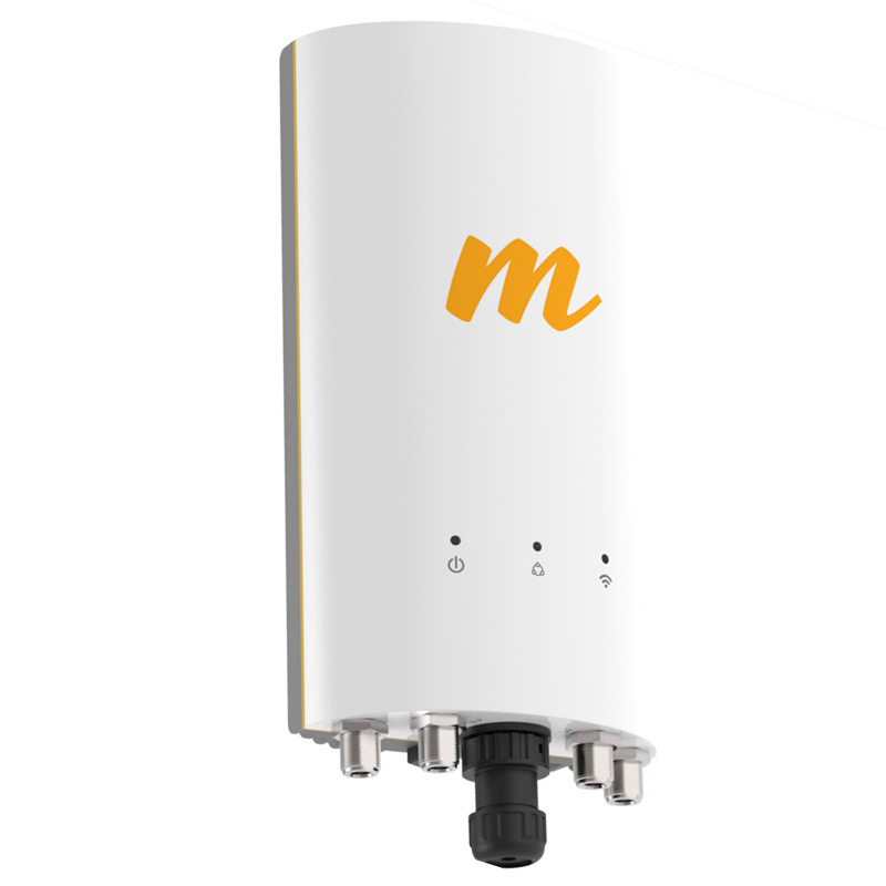 A5c, Access Point MU-MiMo 4x4:4AC opera 4.9 a 6.2Ghz 30 dBm 