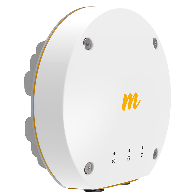 B11, Backhaul MIMO 4X4:4 GPS+GLONASS, 10-11.7GHz 27dBm  SFP