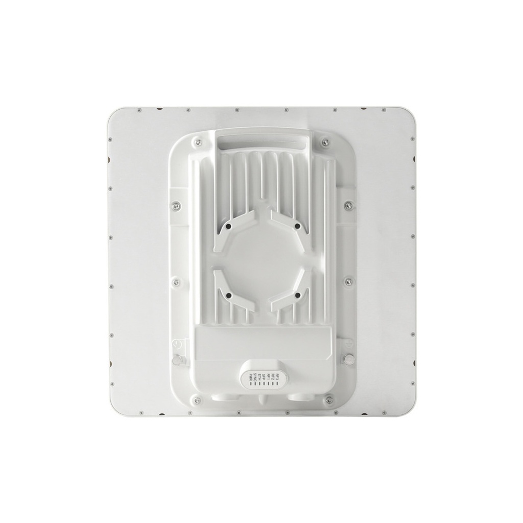 PTP550-IE, PTP-550 Hasta 1.36 GBps / 4910 - 6200 MHz / 802.11 AC Wave 2 MU-MIMO 4: 4x4 / BackHaul con Antena Integrada (Alta ganancia 23 dBi) (C050055H016A)