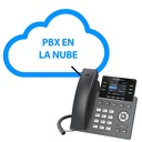 [Ext-GRP2613] Ext-GRP2613, Extensión de PBX virtual en la nube con teléfono GRP2613