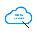 [Ext-Sin-Equipo] Ext-Sin-Equipo, Extensión de PBX virtual en la nube sin equipo telefónico