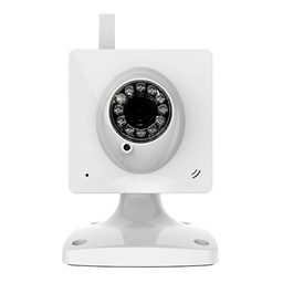 C5S, Cámara IP tipo Cubo 720P WiFi, ONVIF