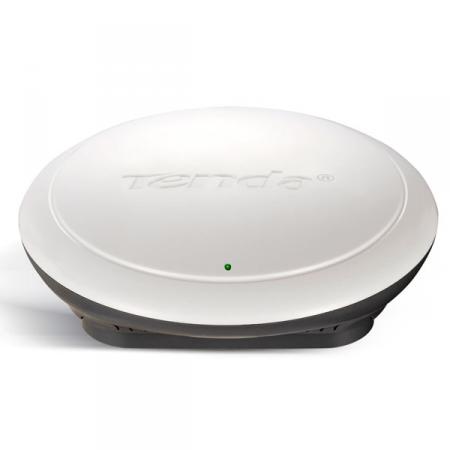 W301A, Punto de acceso/ Repetidor WiFi, 300Mbps, GigaEth, PoE