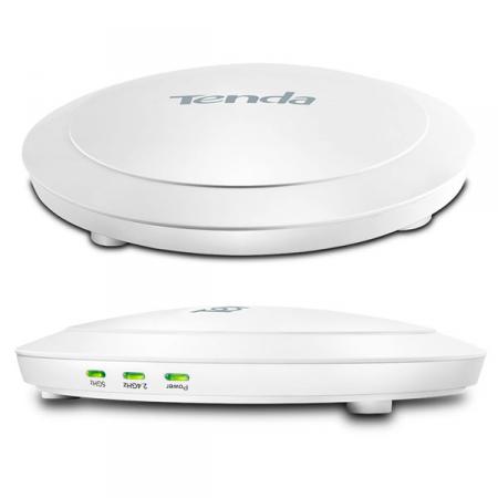 W900A,  Access Point WiFi Dual Band para techo