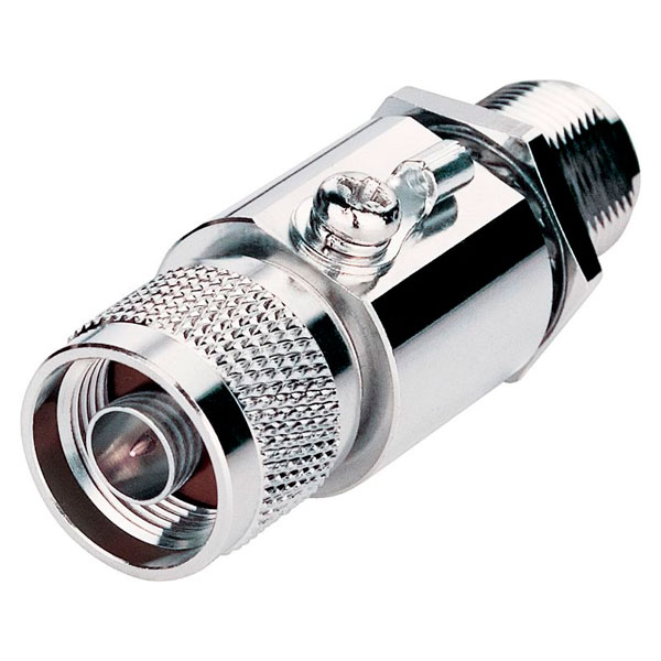 TL-ANT24SP, Protector contra sobrecargas conectores N