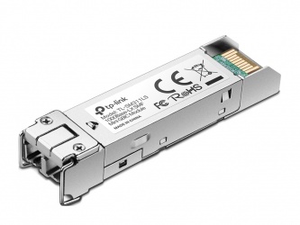 TL-SM311LS, Mini-GBIC Multi-modo, LC, 1.25Gbps, 10Km