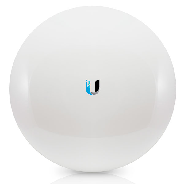 NBE-5AC-19, NanoBeam, 5Ghz, 802.11ac, 19dbi, 26dBm (400mw)