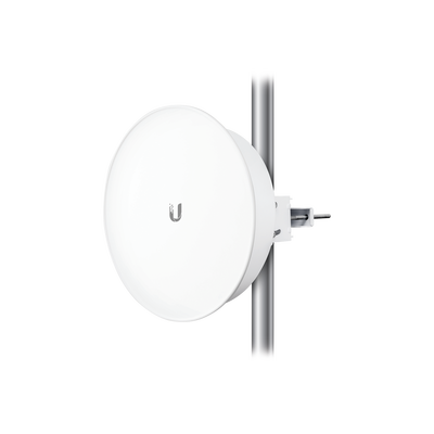 PBE-5AC-300-ISO, PowerBeam AC, 5Ghz, 150mw (22dBm), 22dbi
