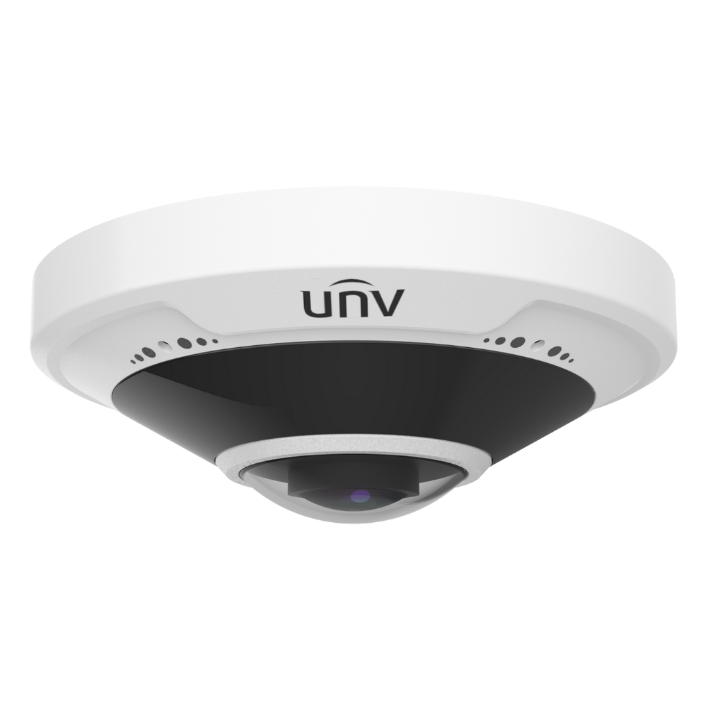 IPC815SB-ADF14K-I0, Cámara IP FISHEYE 360° 5MP.