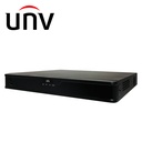 NVR302-16S2-P16, NVR 8MP 16 CH, 16 Poe de 300m, Soporta 2 HDD hasta 20TB, I/O Alarma, HDMI 4K/VGA, 64Mbps, Ultra265, Analíticas, (Easy)