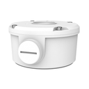 TR-JB05-B-IN, Base para pared con base circular unv  compatible con IPC21XX