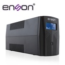 ENS-EA280, No Break UPS, tipo torre 800VA/480W