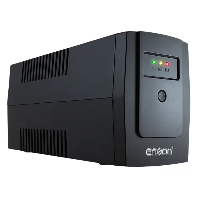 ENS-EA260, No Break UPS, tipo torre, 600VA/360W