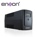 ENS-EA260, No Break UPS, tipo torre, 600VA/360W
