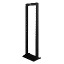 ENS-RACK244, Rack abierto 42UR dos postes