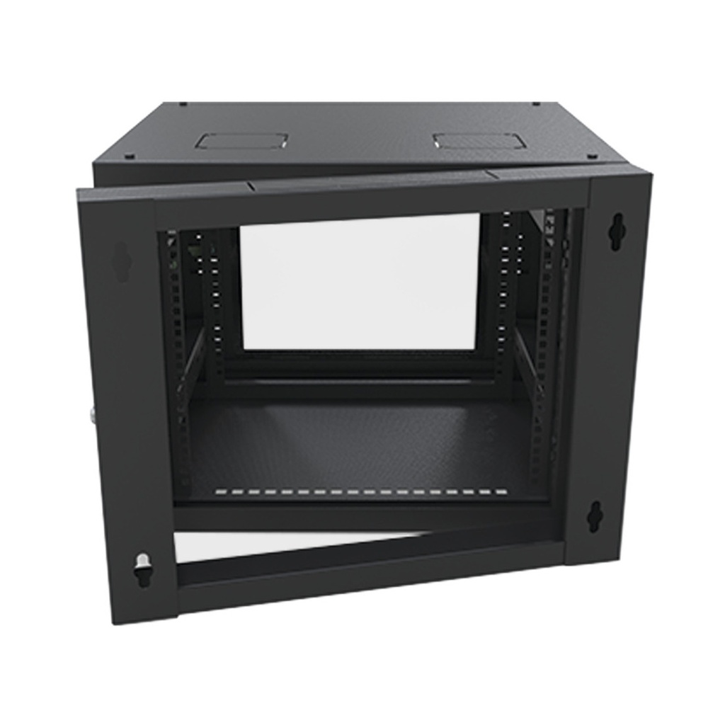 SR-1909-GAP-V4, Gabinete Abatible de Pared