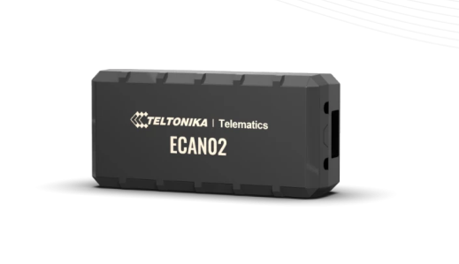 ECAN02, Adaptador CAN de nueva generación que no daña la garantía para acceder sin contacto a los datos del bus CAN