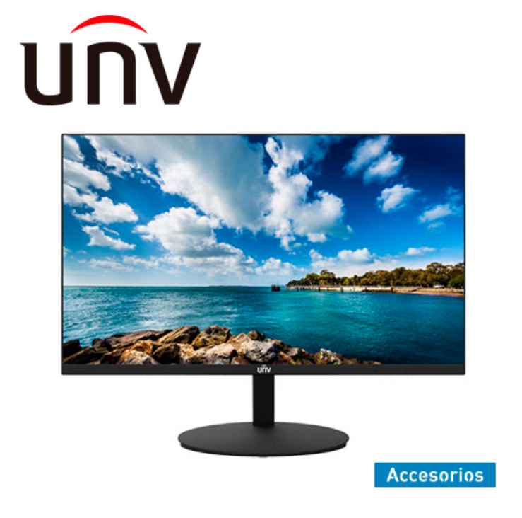MW3224-V, Monitor LED 24"
