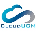 CloudUCM-PRO, PBX en la nube, 100 exts, 32 llamadas simultáneas, 2 GB, Wave, grabación, API, Logo, Dominio y SDK. Anualidad.