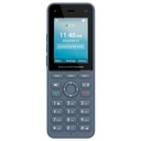 WP826, Teléfono IP HD WiFi-6 Dualband, USB-C, 3.5mm, Bluetooth, LCD color 2.4", PTT