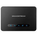 HT812v2, ATA VOIP con 2 puertos FXS y ruteador integrado