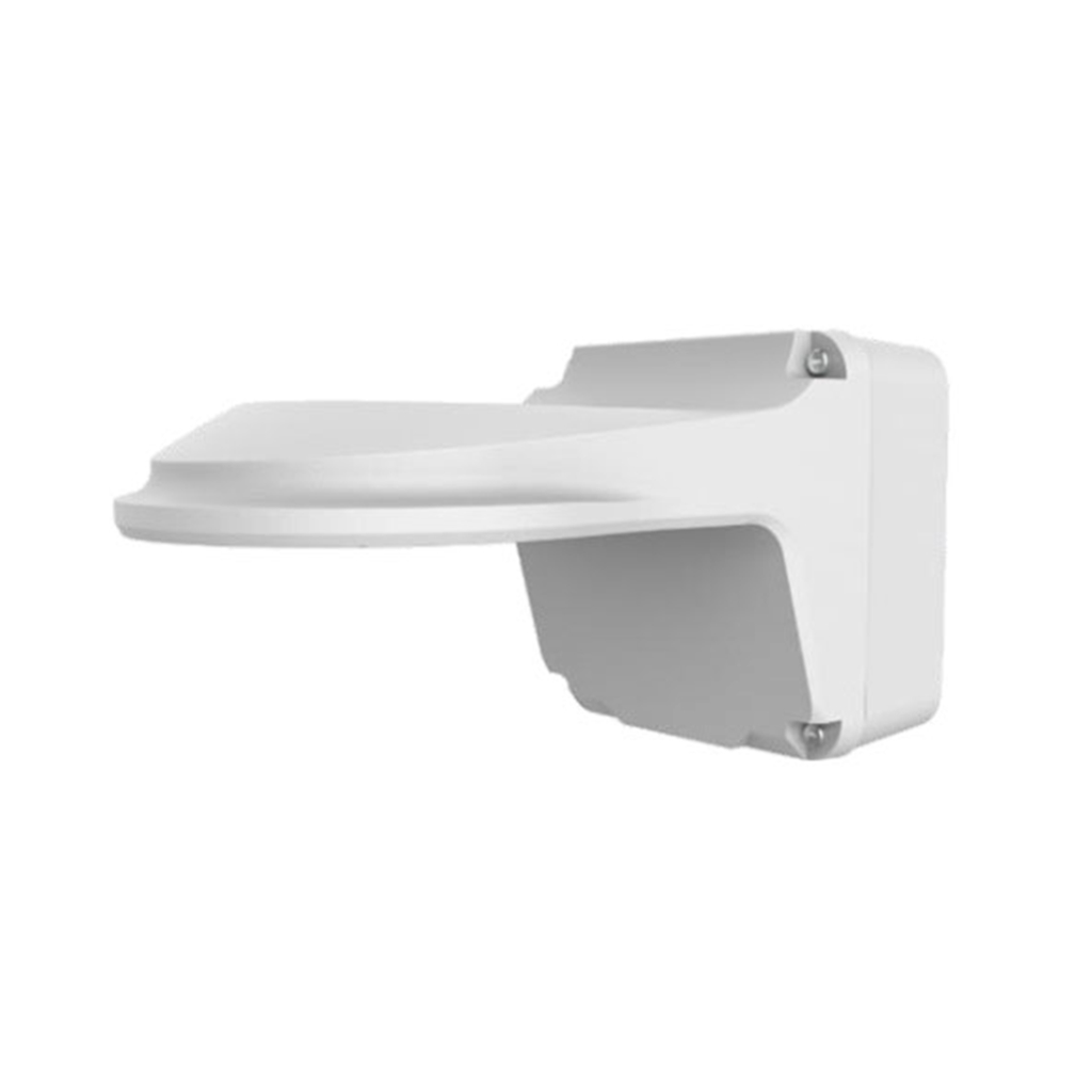 TR-JB07/WM03-G-IN, Soporte de aluminio para pared  TR-JB07/WM03-G-IN compatible con cámaras serie IPC323X