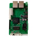 JR-PCB-SIP, Tarjeta telefónica IP/SIP grado industrial