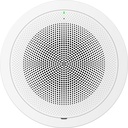 GSC3506v2,  Bocina IP/SIP para voceo, audio HD, 30 watts, PoE, 110Hz-20KHz