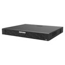 NVR502-32E-IX-G, NVR de 32 canales, hasta 16MP, Serie Prime,  Ultra 265, AcuSearch, AcuTrack, SeekFree