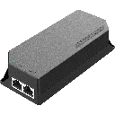 GS-POE30W-MG, Inyector PoE Multigigabit 54VDC 30W