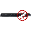 SBC3000-PRO-UP-500, Licencia Upgrade para SBC3000 con 500 sesiones SIP y 300 transcod adicionales. Máximo 5000 sesiones y 1500 transc.