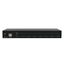 UC2000-VE-4T, Gateway VoIP a 4 canales GSM/WCDMA/LTE