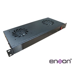 [ENS-RFAN2] ENS-RFAN2, Extractor de aire ENSON 2 ventiladores.